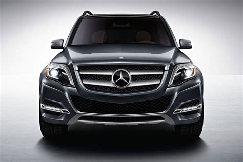 why are mercedes glk so cheap
